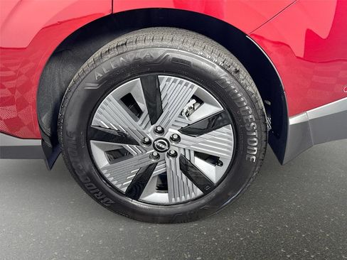 Certified 2025 Nissan Murano SL w/ Cargo Package AWD/4WD image 31