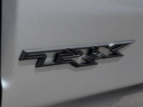 Used 2023 RAM 1500 TRX w/ TRX Level 2 Equipment Group AWD/4WD image 19