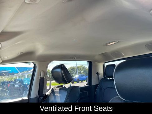 Used 2022 RAM 1500 Laramie image 39