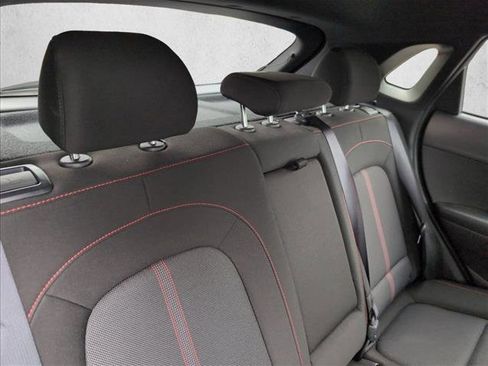 Certified 2023 Hyundai Kona N Line image 23