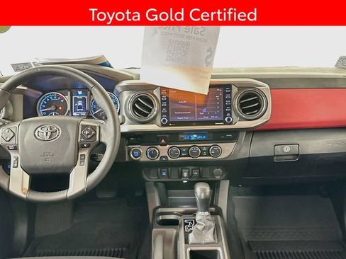 Certified 2023 Toyota Tacoma SR5 AWD/4WD image 24