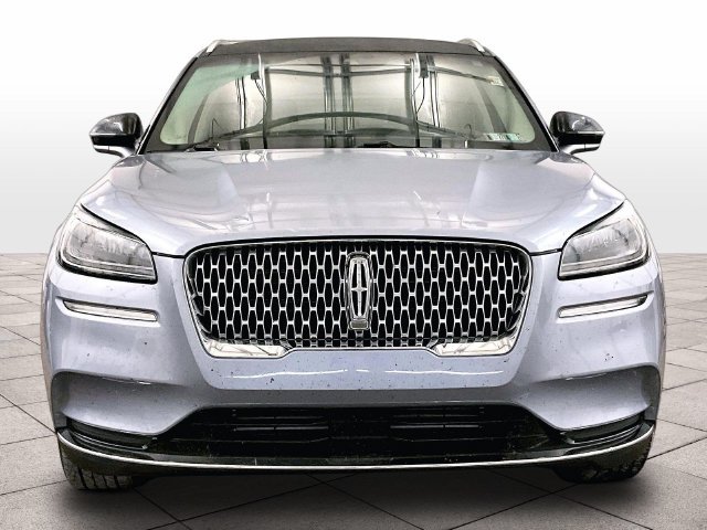 Used 2022 Lincoln Corsair Reserve w/ Elements Package AWD/4WD image 3