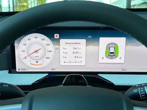 New 2026 Genesis GV80 3.5T Advanced image 27