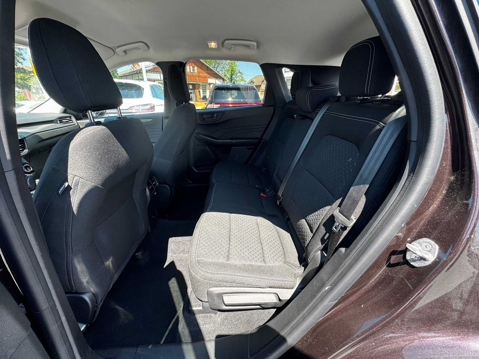Used 2023 Ford Escape Active AWD/4WD image 23