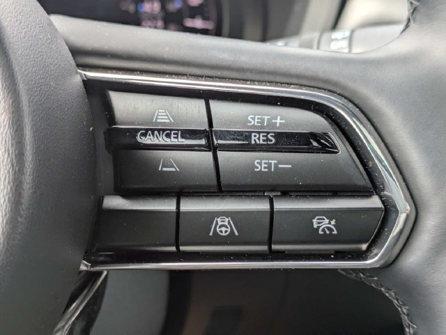 Certified 2026 MAZDA CX-90 Plug-In Hybrid w/ Premium Plus AWD/4WD image 26