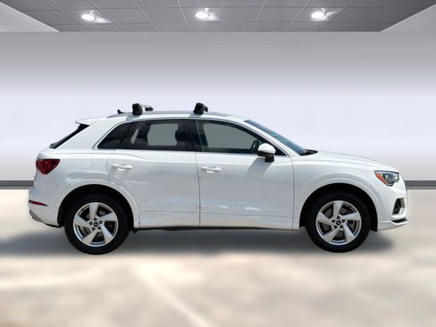 Used 2021 Audi Q3 2.0T Premium AWD/4WD image 8