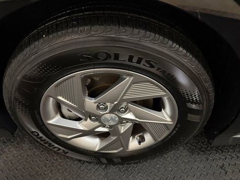 Used 2025 Hyundai Sonata SE image 18