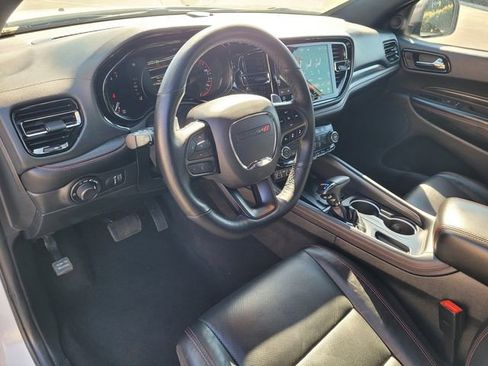 Used 2025 Dodge Durango GT image 7