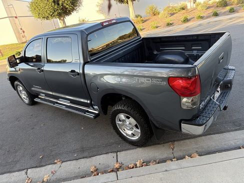 Used 2007 Toyota Tundra SR5 AWD/4WD image 13