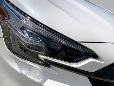 Certified 2024 Subaru Legacy Touring XT AWD/4WD image 27