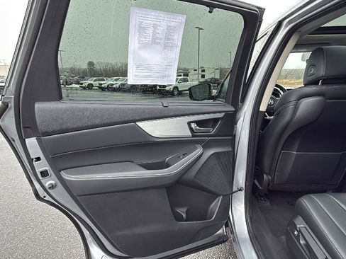 Used 2023 Acura MDX SH-AWD w/ Technology Package image 23