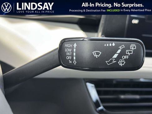New 2026 Volkswagen Taos S FWD image 19
