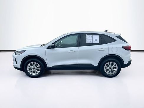 Used 2025 Ford Escape Active AWD/4WD image 6