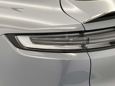 Certified 2024 Porsche Cayenne Turbo GT AWD/4WD image 16