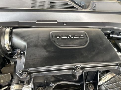 Used 2023 Jeep Compass Altitude image 11