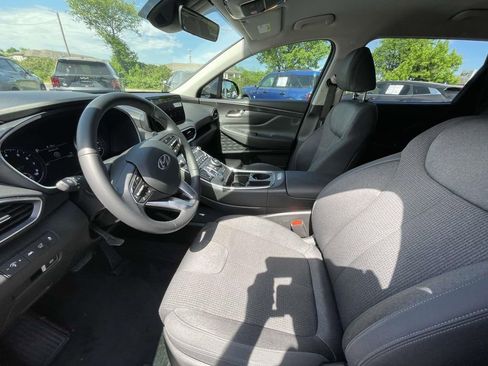 Used 2023 Hyundai Santa Fe SEL image 28