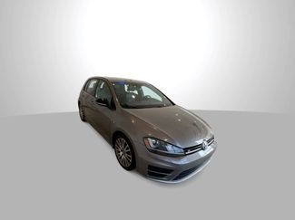 Used 2016 Volkswagen Golf R 4-Door video 2