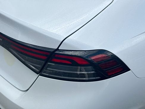 Used 2023 Honda Accord EX image 26