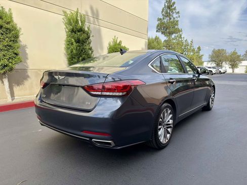 Used 2017 Genesis G80 3.8 image 15