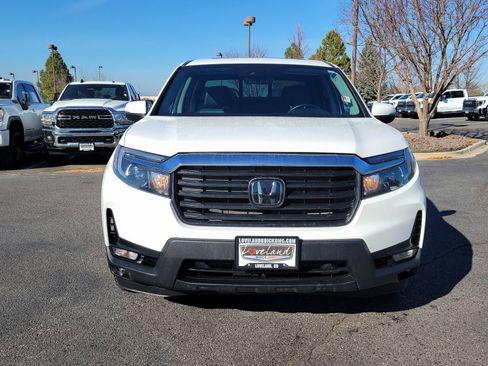 Used 2023 Honda Ridgeline RTL image 5