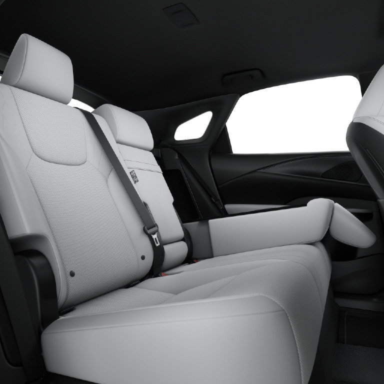New 2027 Lexus RX 350 AWD image 7