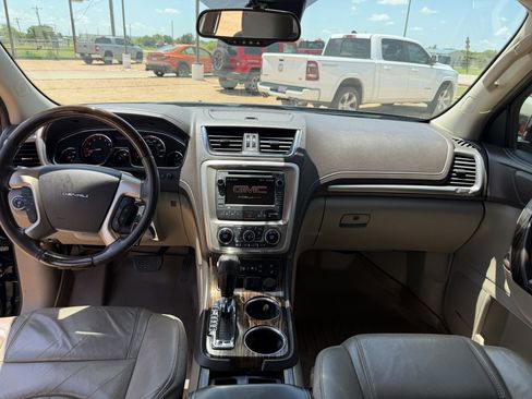 Used 2015 GMC Acadia Denali FWD image 22