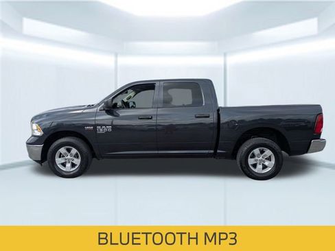 Used 2020 RAM 1500 Tradesman w/ Chrome Plus Package image 2