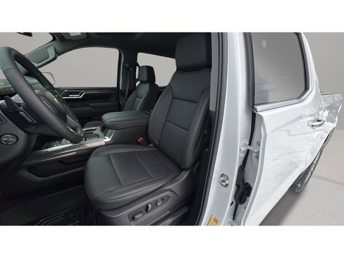 New 2026 Chevrolet Silverado 1500 LTZ image 24