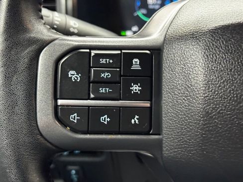 Used 2023 Ford F150 Lightning Lariat w/ Equipment Group 511A High image 30