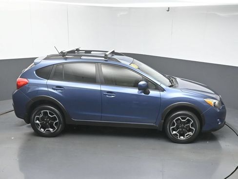 Used 2013 Subaru Crosstrek 2.0i Premium w/ Popular Pkg 1 AWD/4WD image 46