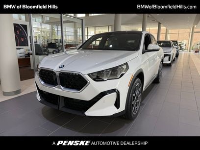 Used 2025 BMW X2 xDrive28i w/ Technology Package