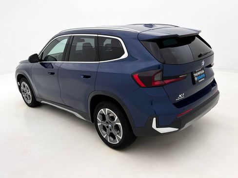 Certified 2025 BMW X1 xDrive28i w/ Convenience Package image 9