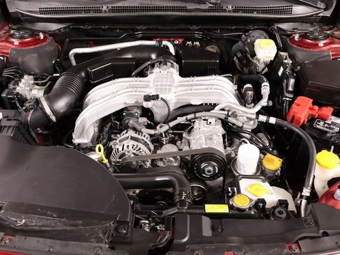 Used 2025 Subaru Legacy Premium image 22