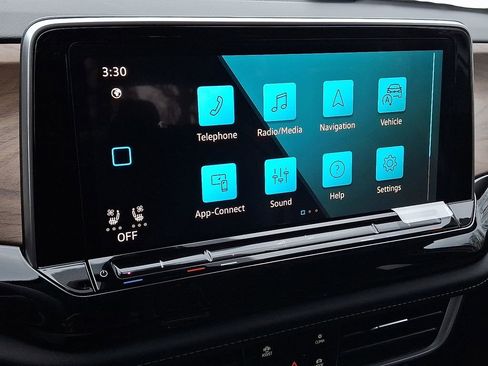 New 2026 Volkswagen Atlas SE image 11