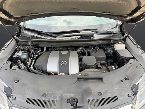 Used 2019 Lexus RX 350 FWD w/ Premium Package image 14