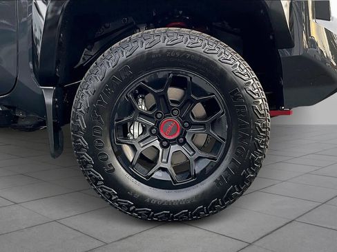 New 2026 Toyota Tacoma TRD Pro image 11