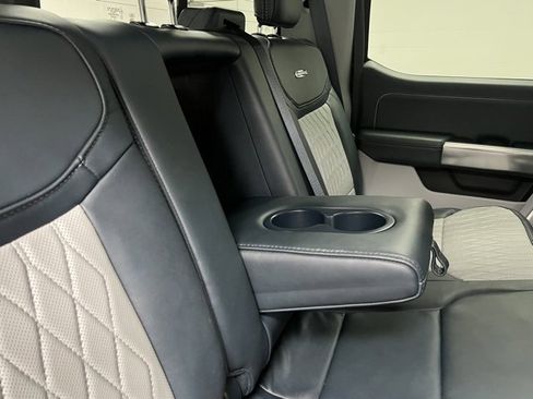 Used 2024 Ford F350 Limited w/ FX4 Off-Road Package image 52