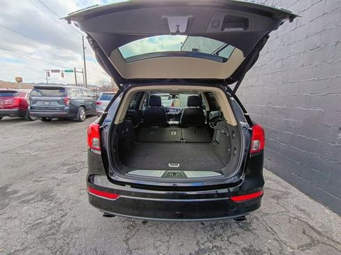 Used 2017 Buick Envision Premium image 82