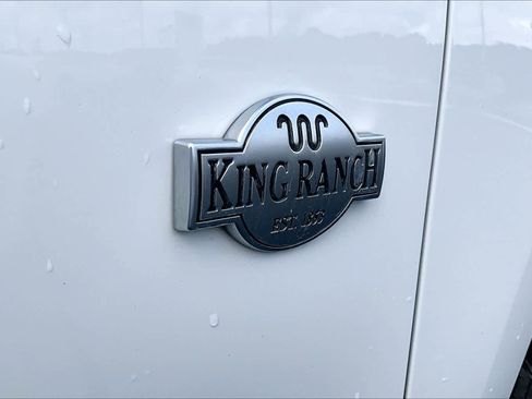 Used 2022 Ford Expedition King Ranch AWD/4WD image 33