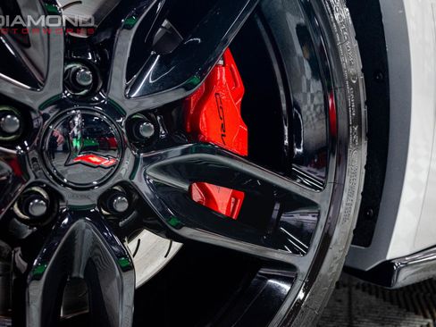 Used 2019 Chevrolet Corvette Stingray Coupe RWD image 54