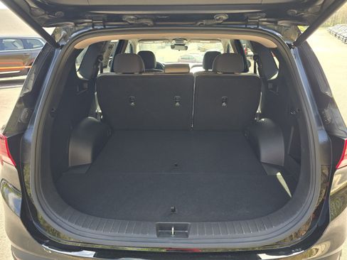 Used 2023 Hyundai Santa Fe SEL FWD image 25