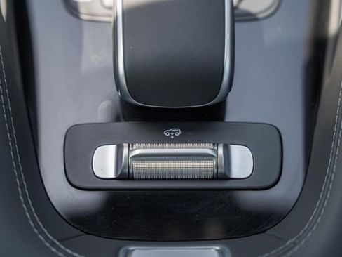 New 2026 Mercedes-Benz GLS 450 4MATIC image 29