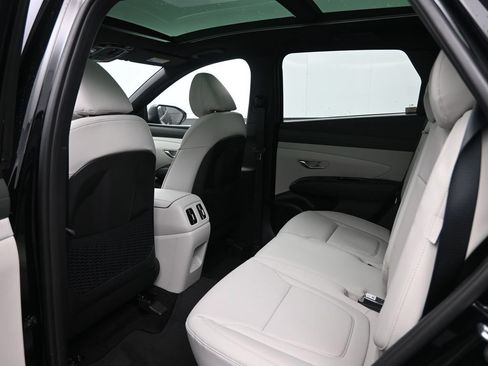 New 2026 Hyundai Tucson Limited AWD/4WD image 27