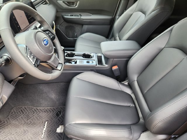New 2026 Subaru Outback Premium AWD/4WD image 10
