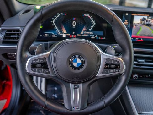 Used 2023 BMW 230i Coupe w/ M Sport Package image 5