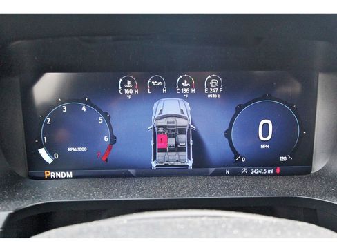 Used 2024 Ford F150 STX image 10