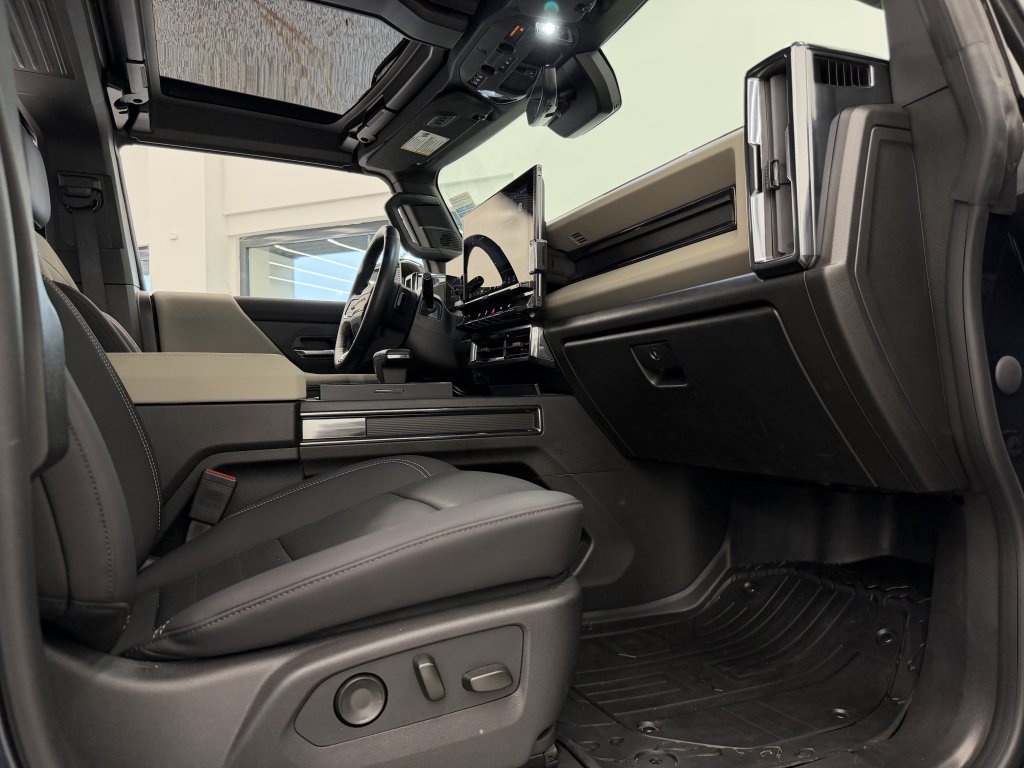 Used 2026 GMC Hummer EV SUV AWD/4WD image 35