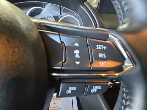 Used 2021 MAZDA CX-5 Touring w/ Touring Preferred SV Package FWD image 19