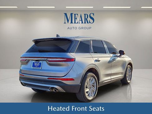 Used 2022 Lincoln Corsair FWD image 6