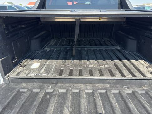 Used 2022 Hyundai Santa Cruz Limited w/ Cargo Package image 21